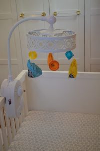 Fisher Price Mobile