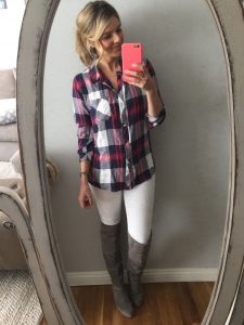 Country Girl Outfit