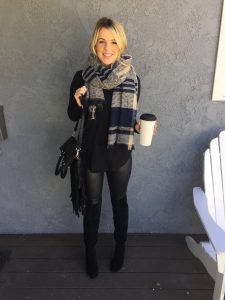 Fall Outfit