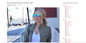 Ali Fedotowsky
