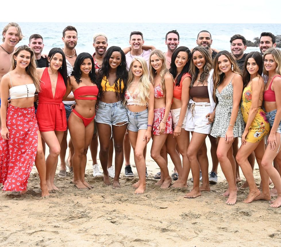 bachelor in paradise season 6 cast