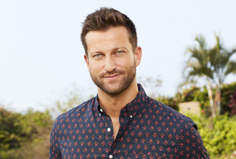 Chris Bukowski bachelor in paradise BIP 6