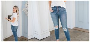 $17 jeans walmart