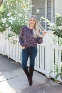 born boots 5 ways ali manno