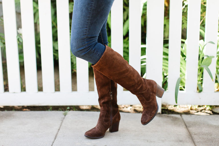 5 Ways to Wear My Born Boots! - Ali Manno (Fedotowsky)