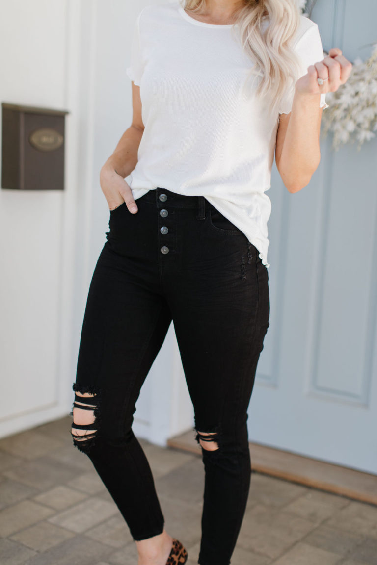 Affordable Friday 3 Jeans Under 20 Ali Manno (Fedotowsky)