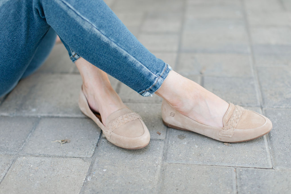 fall flats seude