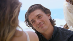 dean comes back BIP caelynn