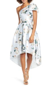 nordstrom chi chi dress