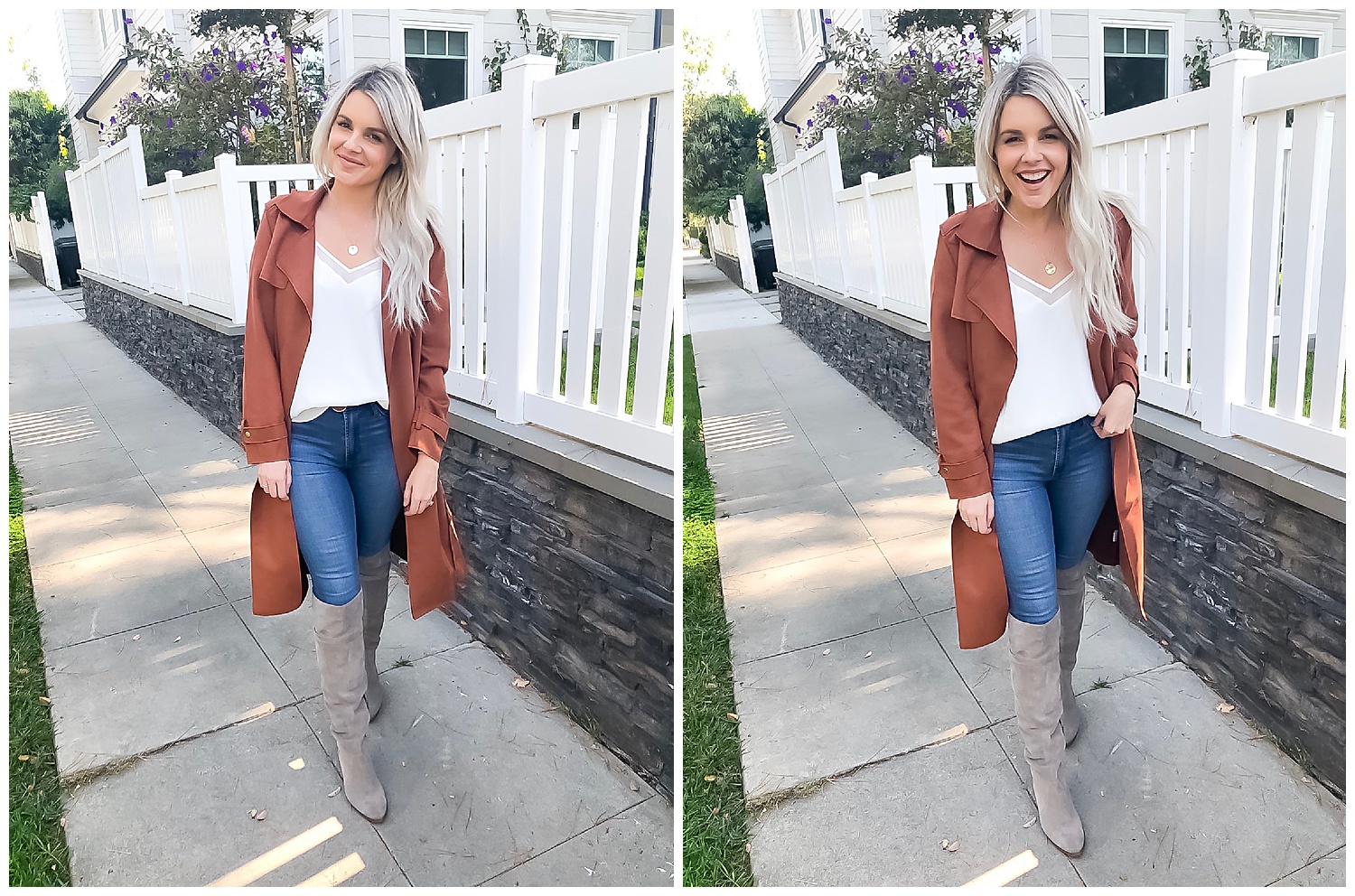 affordable trench coat walmart