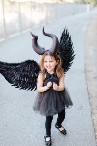 maleficent costume aurora