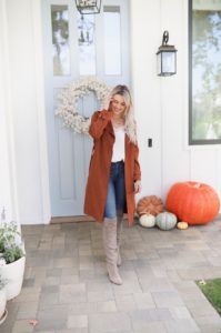 affordable trench coat walmart