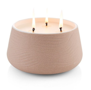 illume candle blush