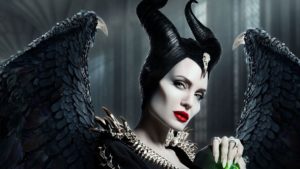 maleficent costume