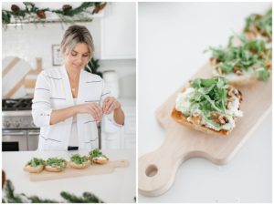 snappy snack ciabatta toast