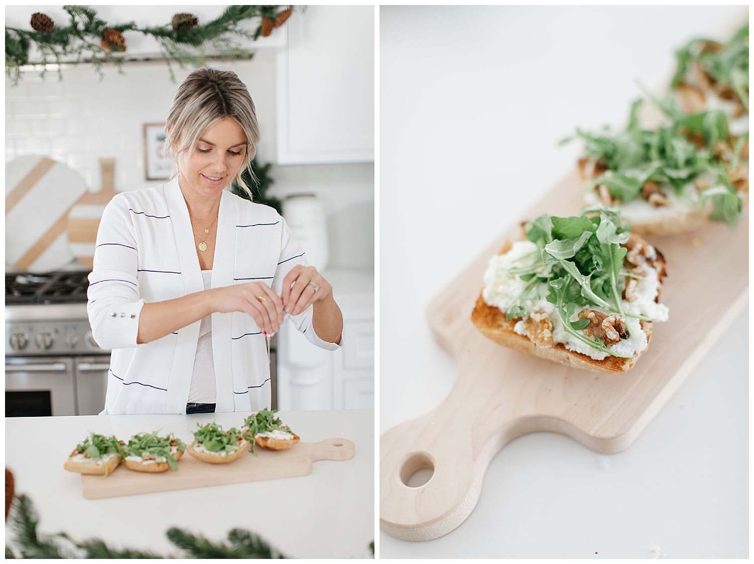 snappy snack ciabatta toast