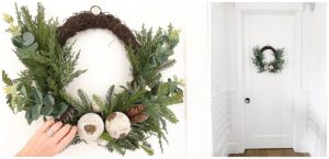 nordstrom wreath 3 favorite gifts