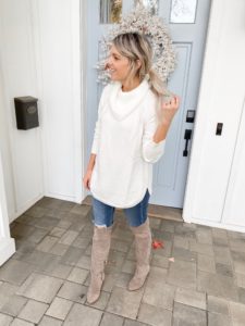 3 sweaters for under $20!
