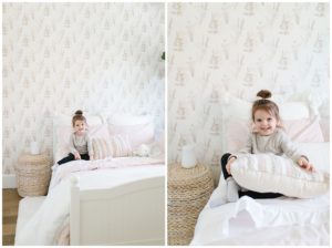 molly's bedroom