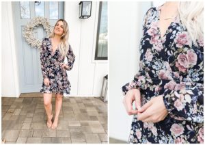 ali manno floral dress my favorite things