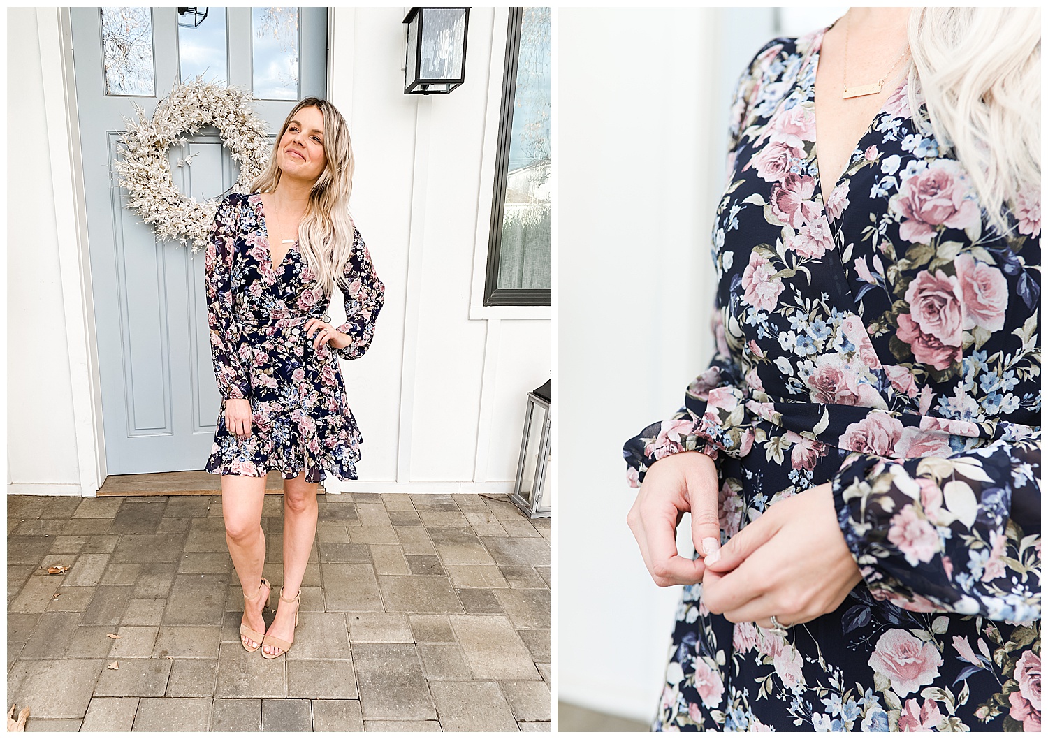  ali manno floral dress my favorite things