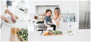 home chef