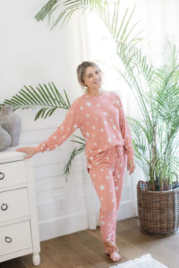 favorite things star pajamas