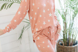 favorite things star pajamas