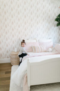 molly's bedroom