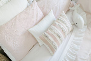 molly's bedroom