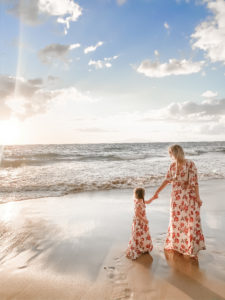 mommy and me dresses hawaii
