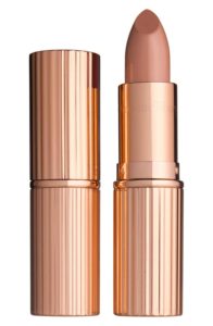 K.I.S.S.I.N.G Charlotte Tilbury nude kate