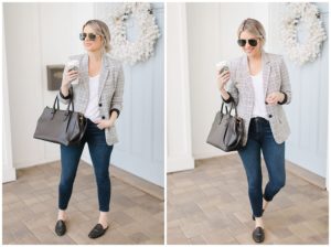business casual