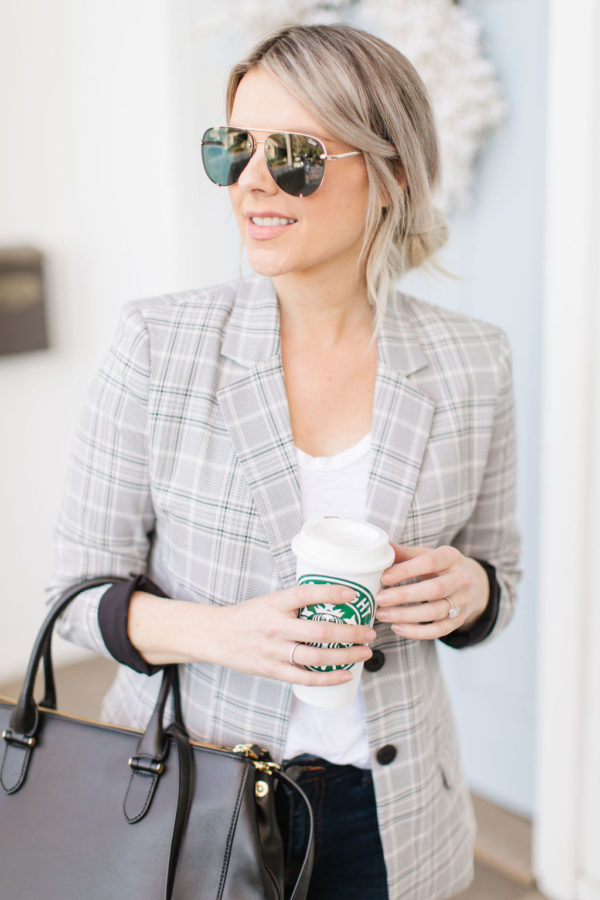 Business Casual Chic - Ali Manno (Fedotowsky)