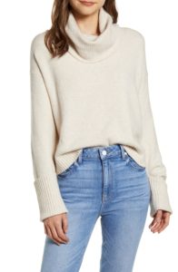 cowl neck sweater chelsea28 nordstrom