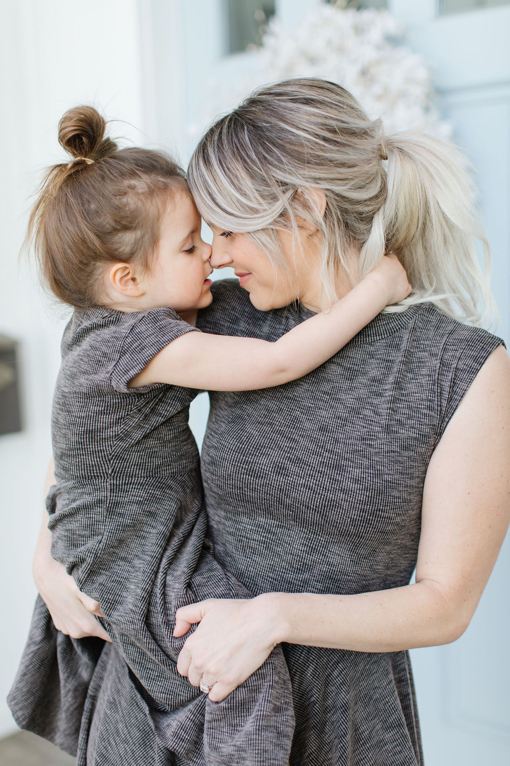 matching mommy and me