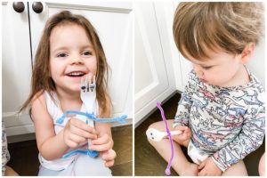 forky activities for toddlers