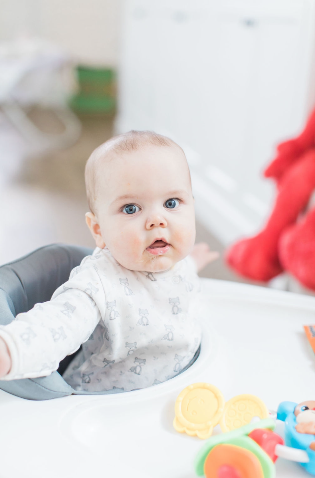 joovy spoon walker infancy