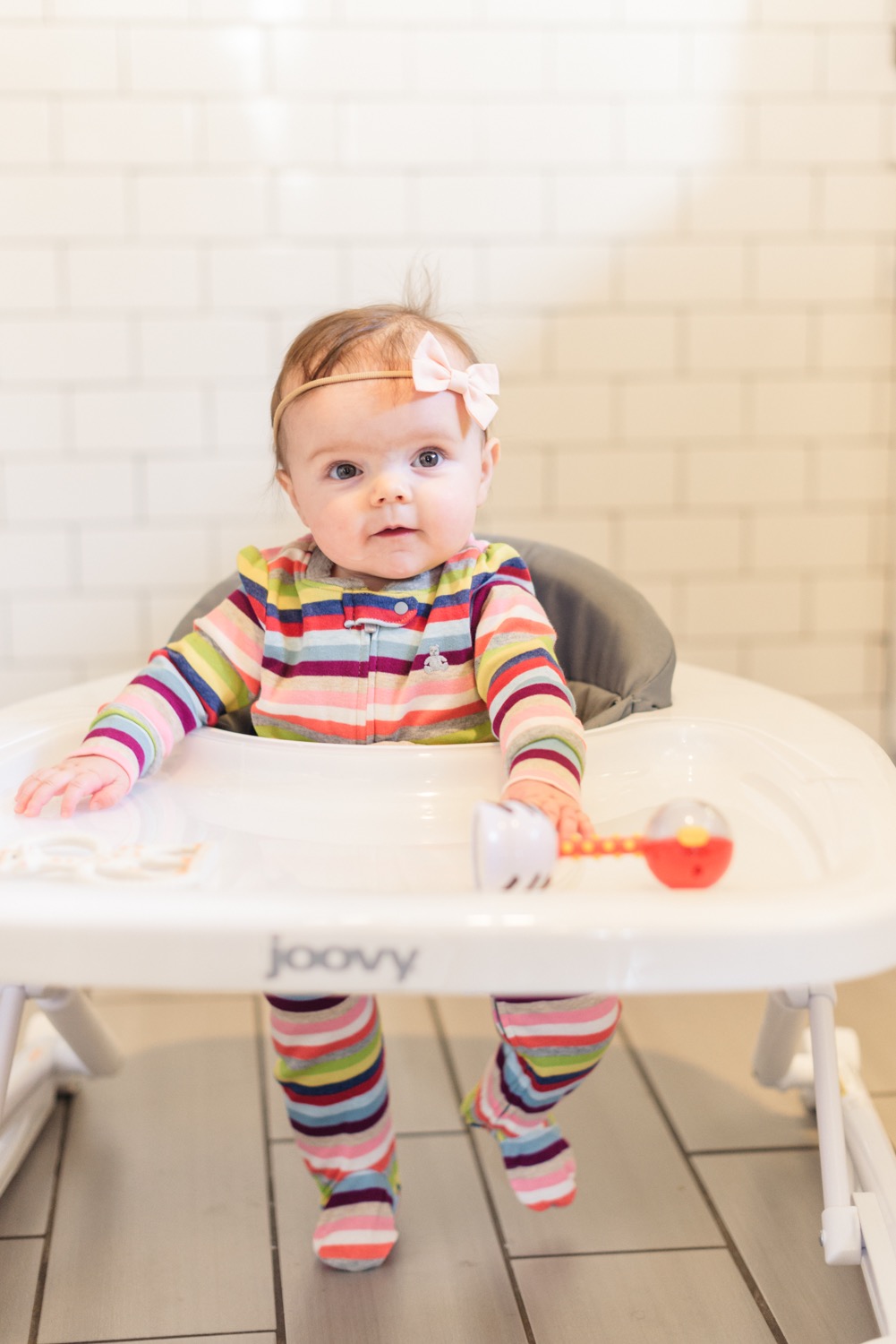 joovy spoon walker infancy