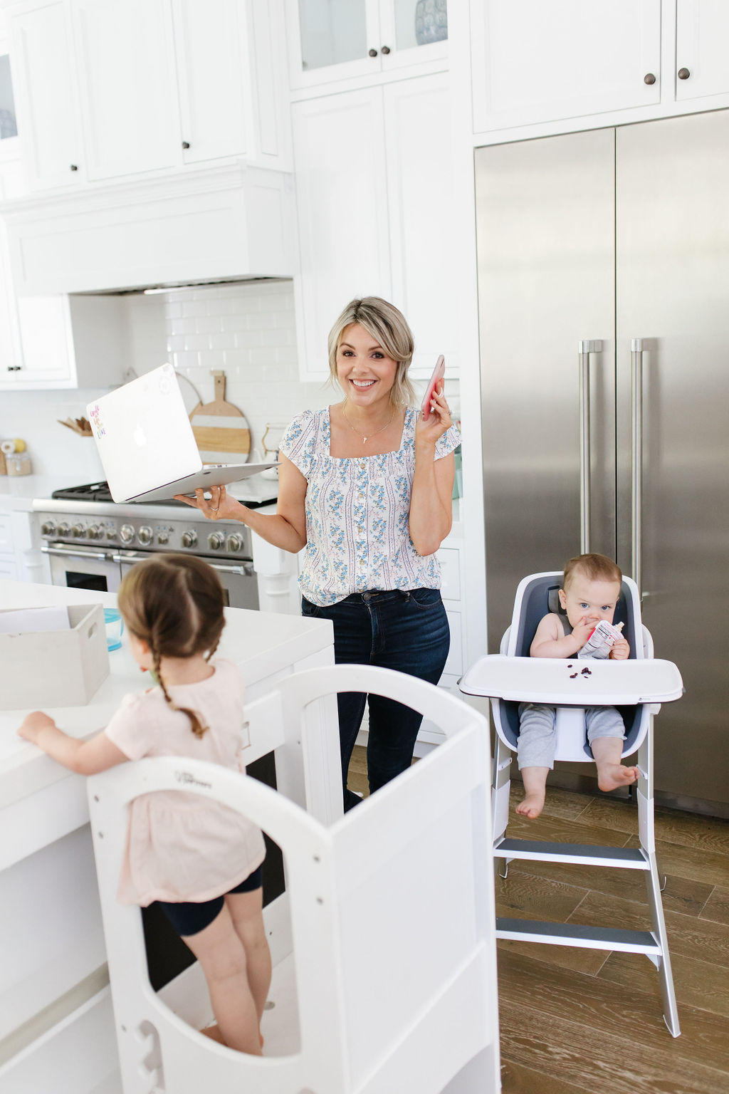 4moms high chair