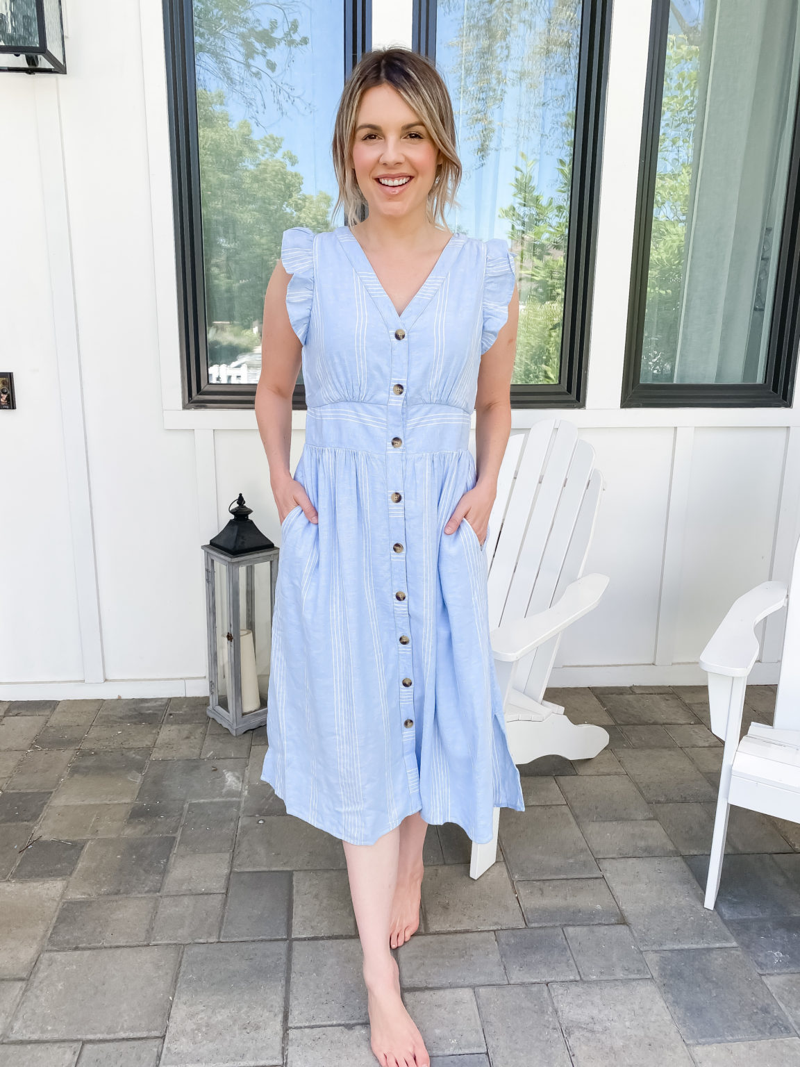 Affordable Friday is Back! Summer Edition - Ali Manno (Fedotowsky)