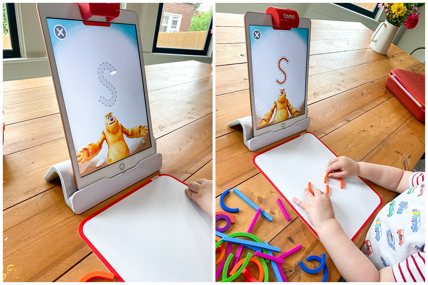 osmo healthy screen time