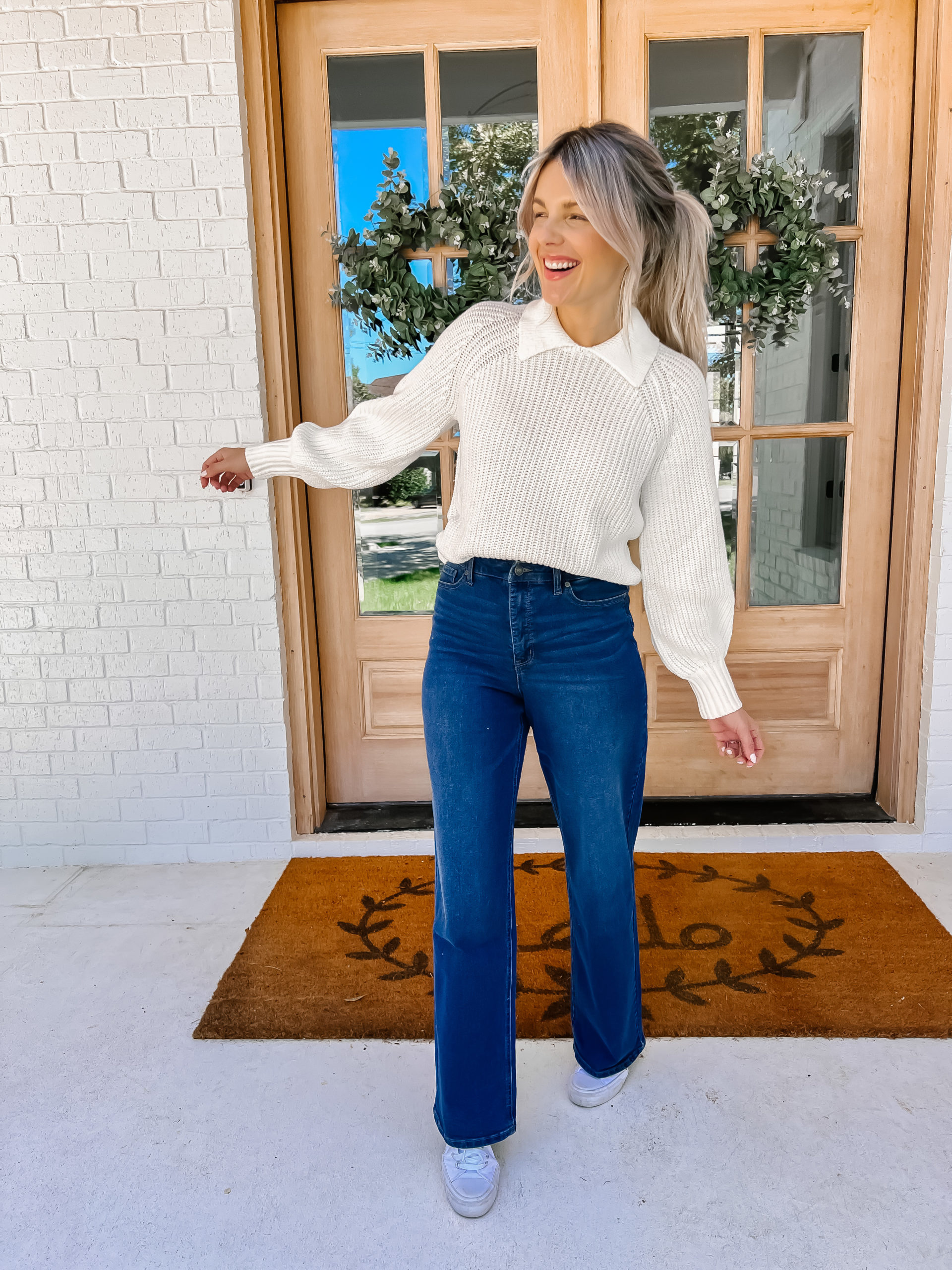 Transitioning to Fall Affordable Friday! – Ali Manno (Fedotowsky)