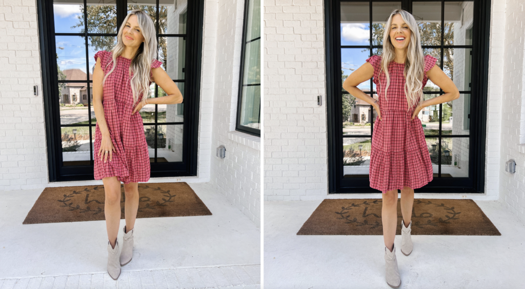 An Incredible Affordable Friday! – Ali Manno (Fedotowsky)