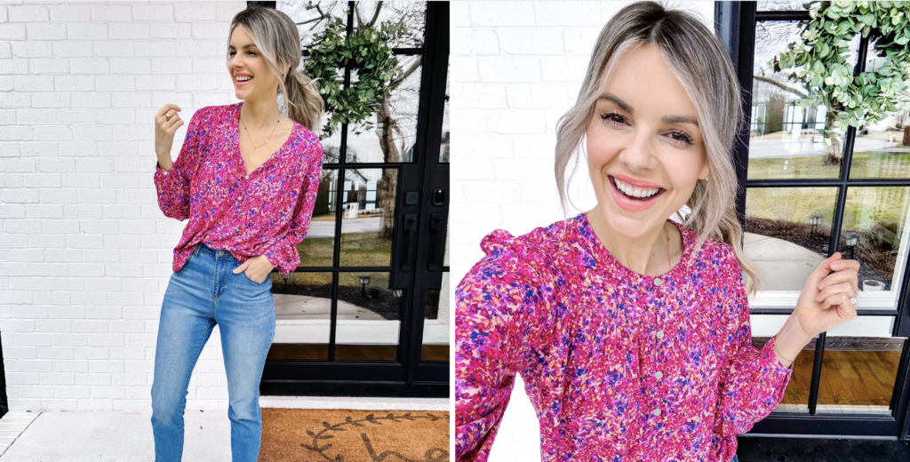 Comfy Affordable Friday! – Ali Manno (Fedotowsky)