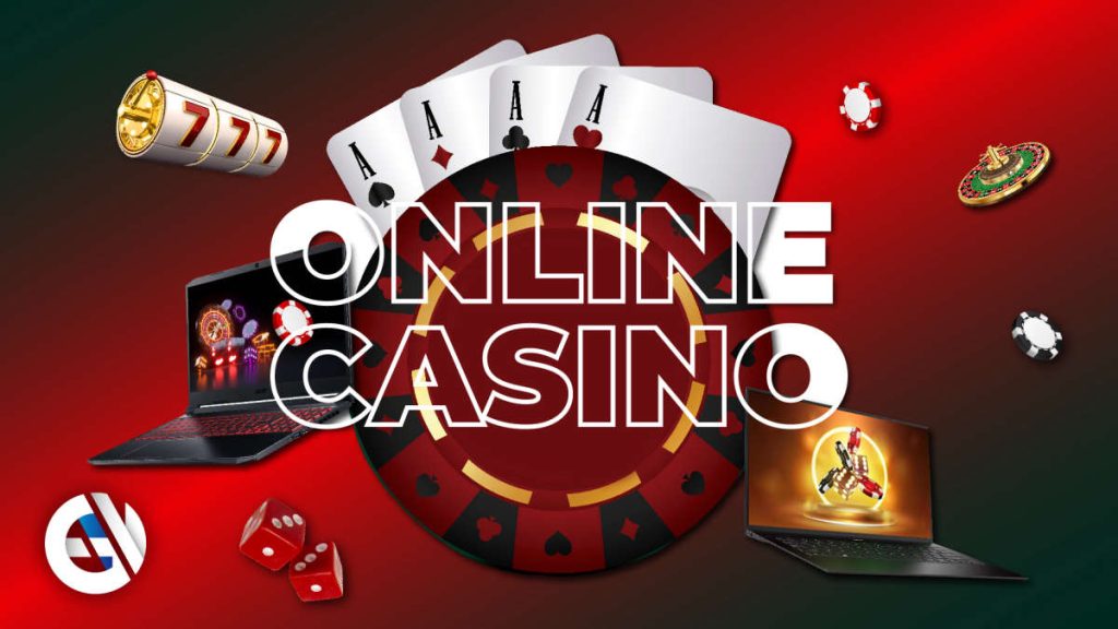 Discover the Thrill of Kingdom Casino Online Games