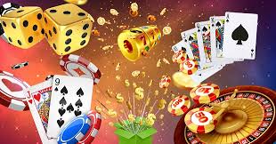 Unleashing Fun and Excitement The SpinsBro Online Casino Experience